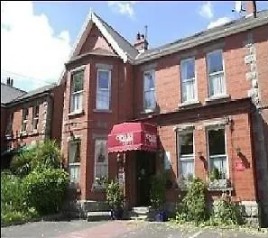 Egans Guesthouse Dublin 3*,  Irlanda