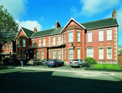 Hotel Egans Guesthouse Dublin