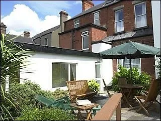 Egans Guesthouse Dublin Irlanda